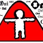 Off-Oni Cover
