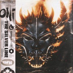The Silver Line Cover