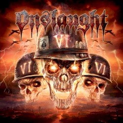VI Cover