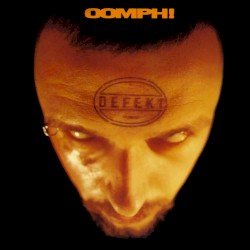 Defekt Cover