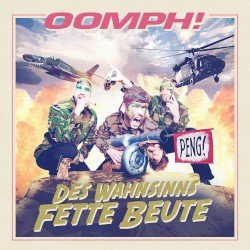 Des Wahnsinns fette Beute Cover