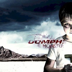 Monster Cover