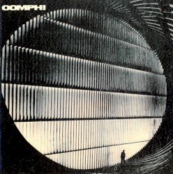 OOMPH! Cover