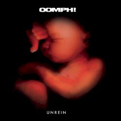 Unrein Cover