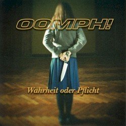 Wahrheit oder Pflicht Cover