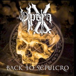 Back to Sepulcro Cover