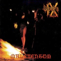 Maleventum Cover