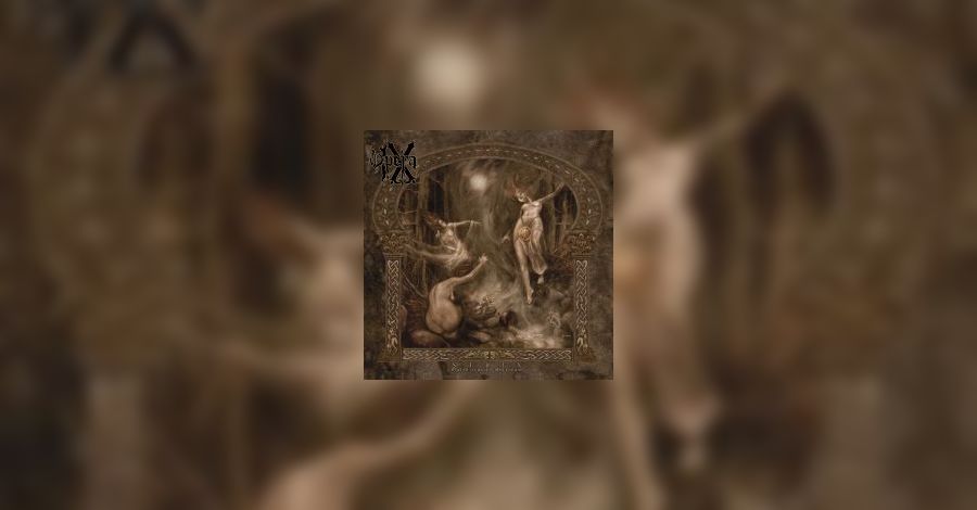 Strix: Maledictae in aeternum Cover
