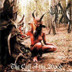 The Call of the Wood Cover