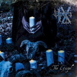 The Gospel Cover