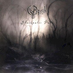 Blackwater Park Cover