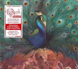 Sorceress Cover