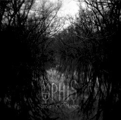 Stream of Misery Cover