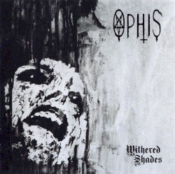 Withered Shades Cover