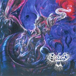 Kosmonument Cover