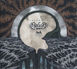 Valonielu Cover