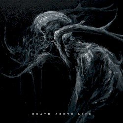 Death Above Life Cover
