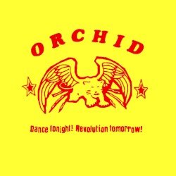 Dance Tonight! Revolution Tomorrow! Cover