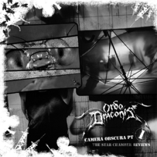 Camera Obscura, Part 1: The Star Chamber Reviews Cover