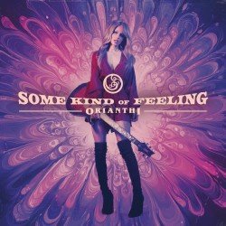 Some Kind of Feeling Cover