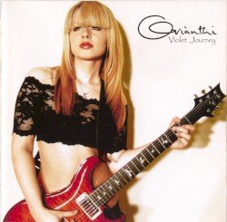 Violet Journey Cover
