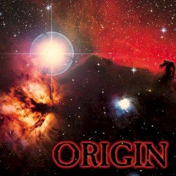 Origin Cover