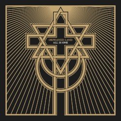 All Is One Cover