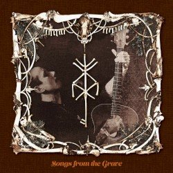 Songs From the Grave Cover
