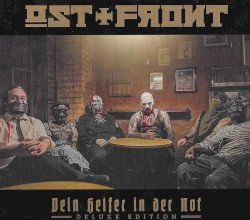 Dein Helfer in der Not Cover