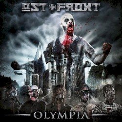 Olympia Cover
