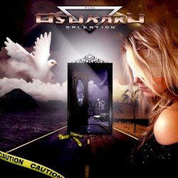 Salvation Cover