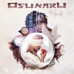 The Labyrinth Cover