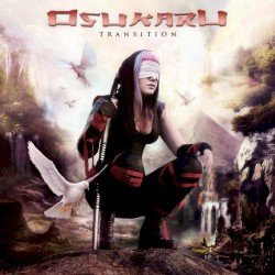 Transition Cover