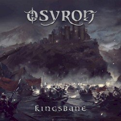 Kingsbane Cover