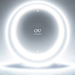 蘇醒 II: Frailty Cover