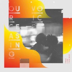 Free Like Tonight Cover