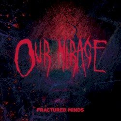 Fractured Minds Cover