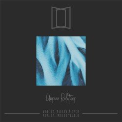 Unseen Relations Cover
