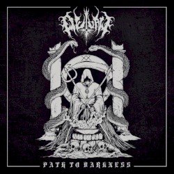 Path to Darkness Cover