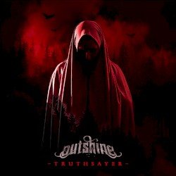 Truthsayer Cover