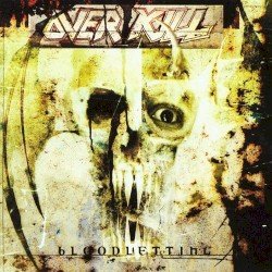 Bloodletting Cover