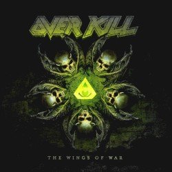 The Wings of War Cover