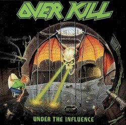 Under the Influence Cover