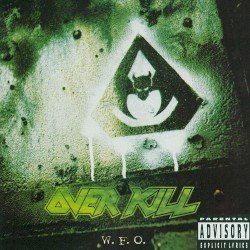W.F.O. Cover