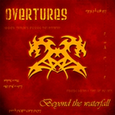 Beyond the Waterfall Cover