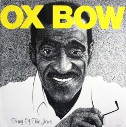 King of the Jews Cover