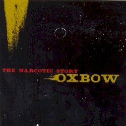 The Narcotic Story Cover