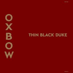 Thin Black Duke Cover