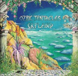 Erpland Cover