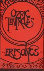 Erpsongs Cover